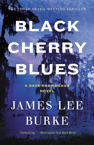 James Lee Burke