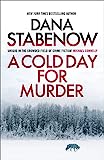 A Cold Day for Murder (Una investigación de Kate Shugak Libro 1)