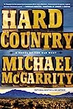 Hard Country (Libro 1 de la trilogía de la familia Kerney)