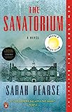 The Sanatorium: A Novel (엘린 워너 형사 시리즈)