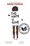 The Hate U Give: فائز شرف برنتز