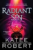 Radiant Sin (Olimpo Oscuro, 4)