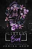 Little Bird: Un matrimonio combinato Mafia Romance (The Underworld Kings)