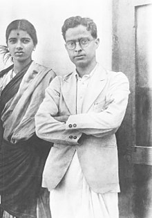 RK Narayan