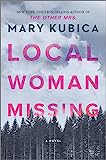 Local Woman Missing: un romanzo di suspense domestica