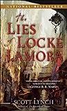 Kebohongan Locke Lamora (Gentleman Bastards, Buku 1)