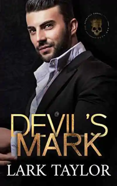 ปกหนังสือ Devil's Mark โดย Lark Taylor