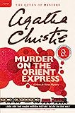 Doğu Ekspresinde Cinayet: Bir Hercule Poirot Gizemi (Hercule Poirot serisi Kitap 10)