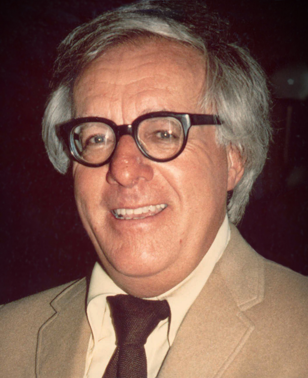 ray bradbury