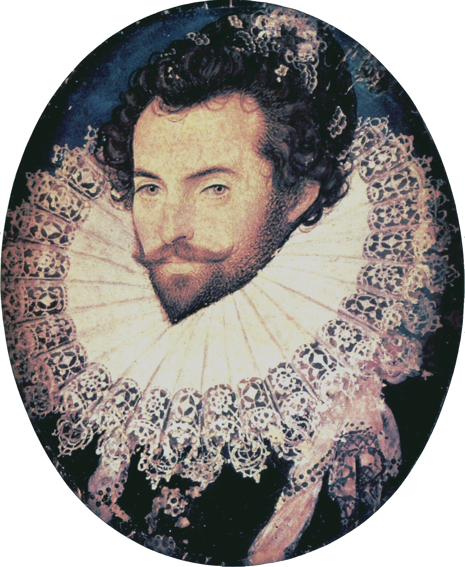 Senhor Walter Raleigh