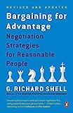 Negociar para obtener ventajas: estrategias de negociación para personas razonables