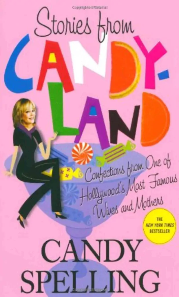 قصص من Candyland