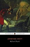 Podróże Guliwera (Penguin Classics)