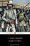 Kopalnie króla Salomona (Penguin Classics)