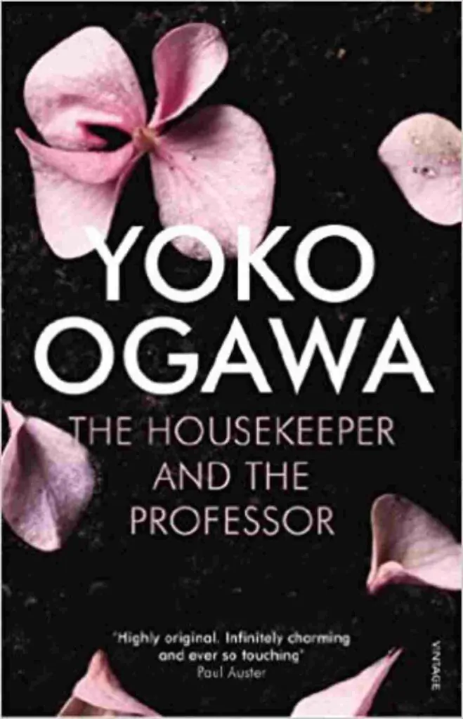 Yoko Ogawę