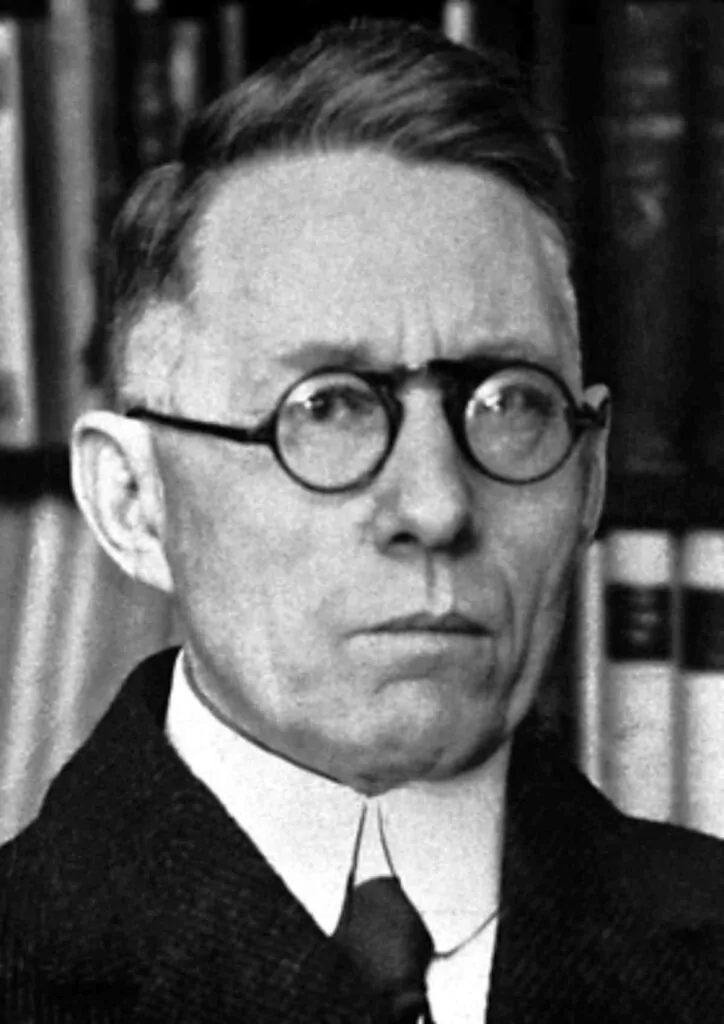 Johannes V. Jensen