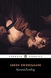 Strach i drżenie (Penguin Classics)