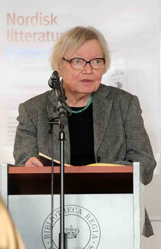 Inger Christensen