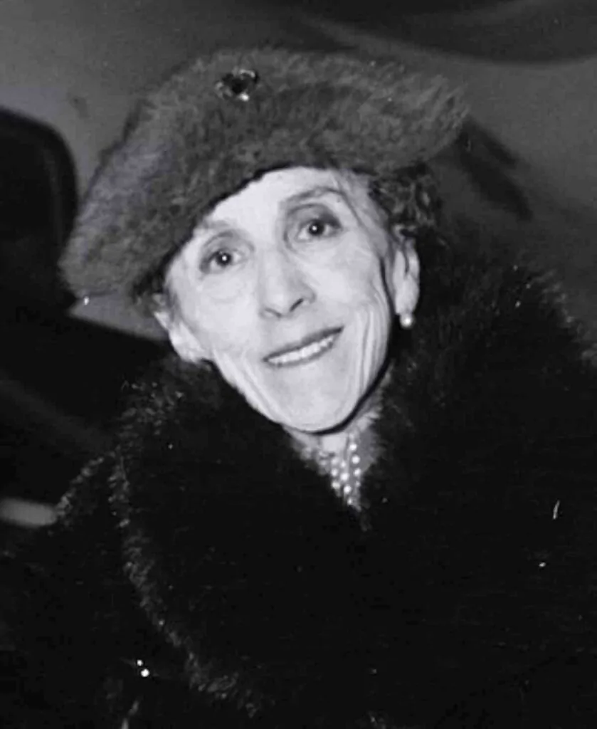 Isak Dinesen