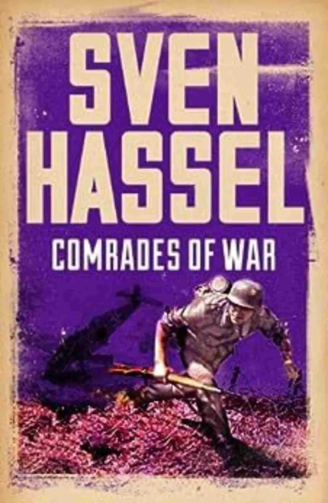 Sven Hassel