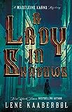 Una dama en las sombras: un misterio de Madeleine Karno