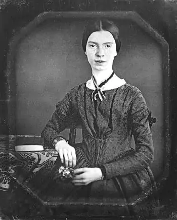 Emilia Dickinson