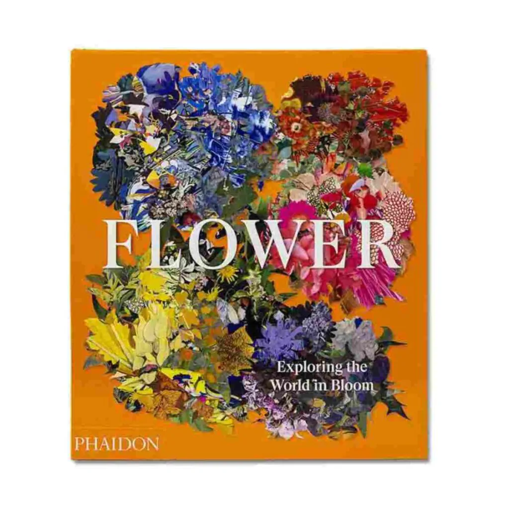 Flower: Exploring the World in Bloom