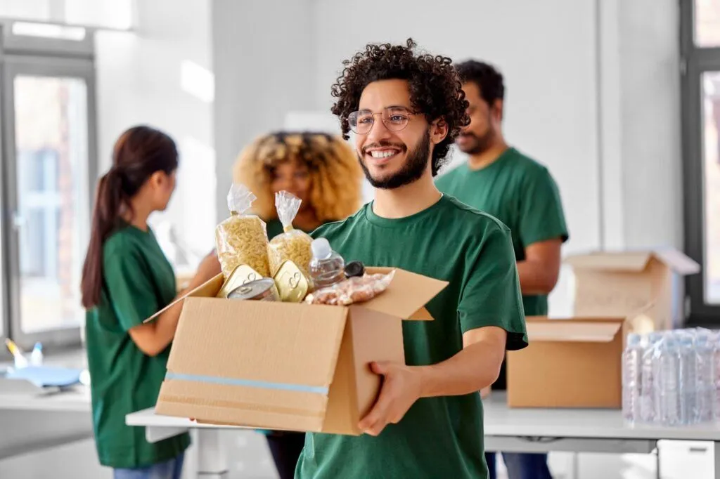 entreprises à but non lucratif